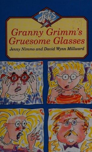Granny Grimm's Gruesome Glasses