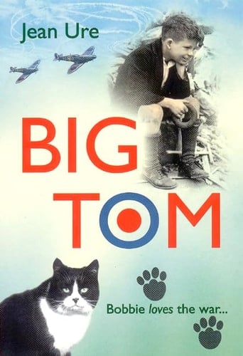Big Tom (Collins Red Storybooks)