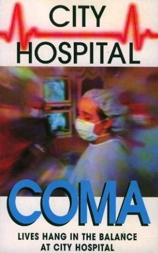 City Hospital: Coma (City Hospital)