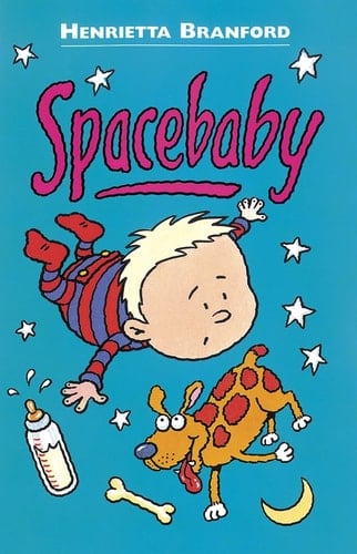 Spacebaby