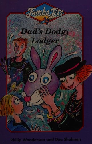 Dad's Dodgy Lodger (Jets)