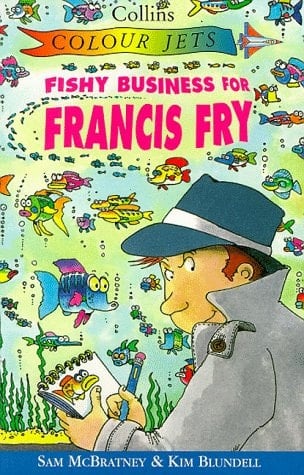 Fishy Business for Francis Fry