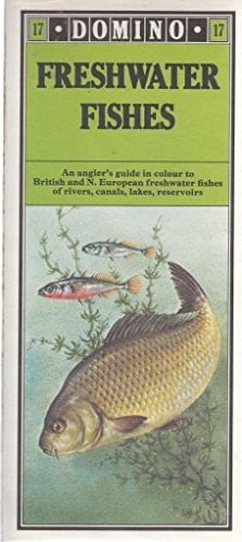 Freshwater Fishes An Angler's Guide in Colour to British and N. European Freshwater Fishes of Rivers, Canals, Lakes, Reservoirs