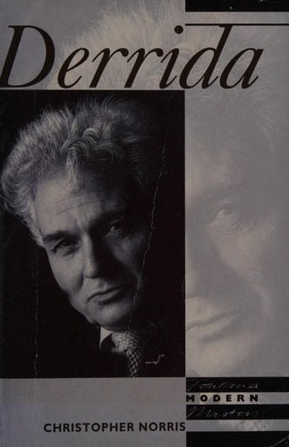 Derrida