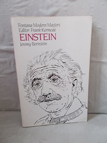 Einstein (Modern Masters)