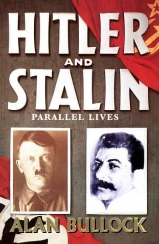 Hitler and Stalin : Parallel Lives