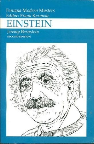 Einstein (Modern Masters)