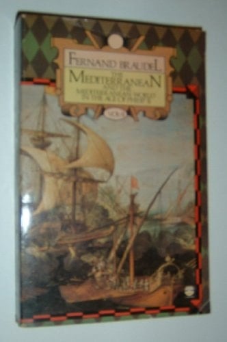 The Mediterranean: And the Mediterranean World in the Age of Philip II