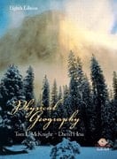 Physical Geography: A Landscape Appreciation- Text Only