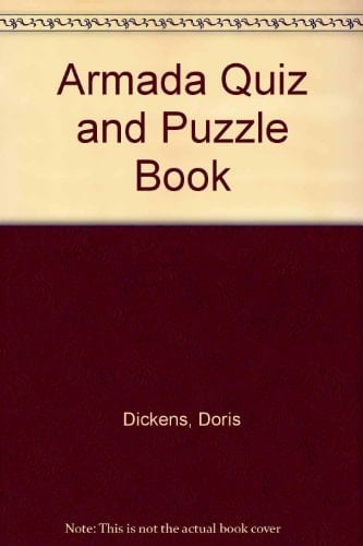 Armada Quiz and Puzzle Book: No. 6