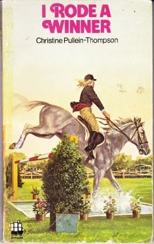 I Rode a Winner