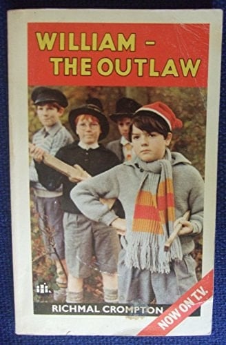 William - The Outlaw