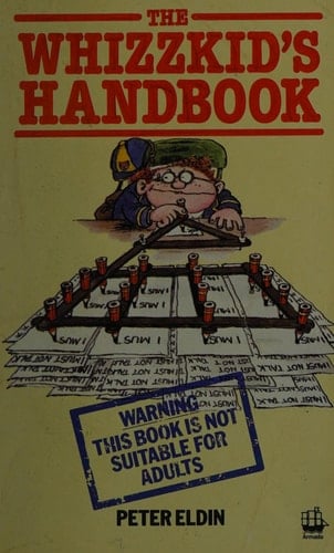 The Whizzkid's Handbook