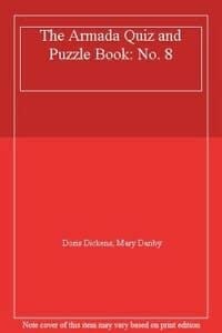 The Armada Quiz and Puzzle Book
