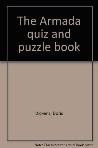 The Armada quiz and puzzle book