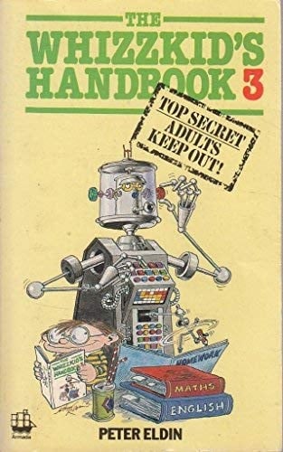The Whizzkid's Handbook 3