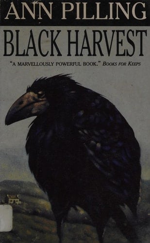 Black Harvest