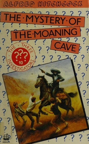 Moaning Cave