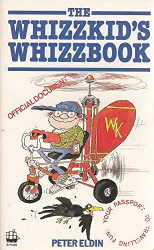 The Whizzkid's Whizzbook