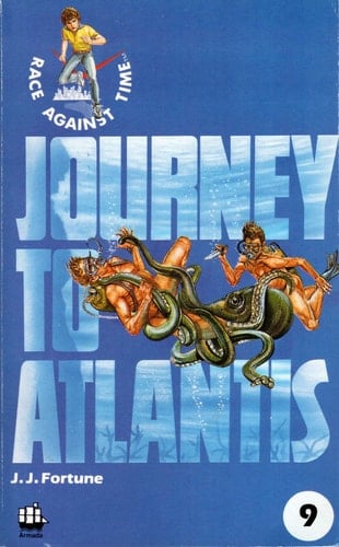Journey to Atlantis