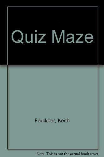 Quiz Maze