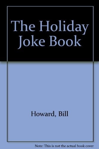 The Holiday Joke Book