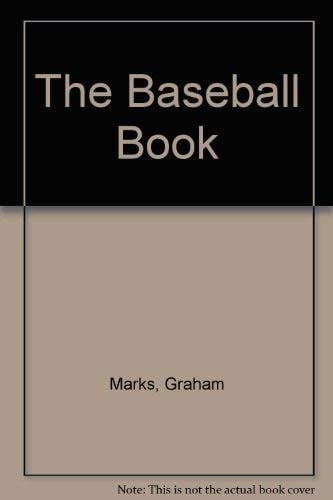 Baseball!! A Guide to the Ultimate American Game