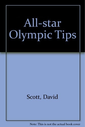 All-star Olympic Tips