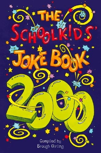 The Schoolkids' Joke Book