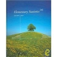 Elementary Statistics- Text Only