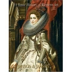 A Basic History of Western Art