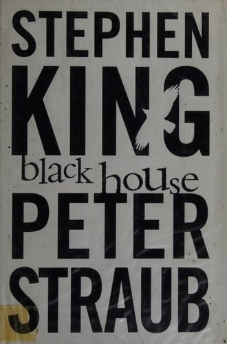 Black House