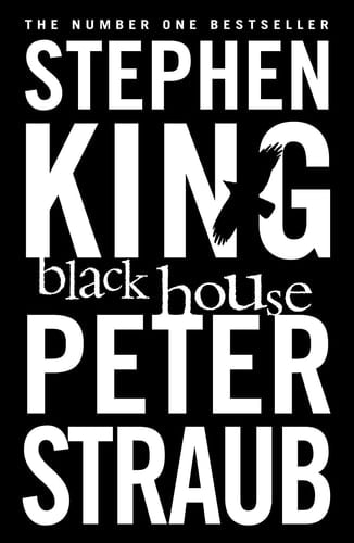 Blackhouse