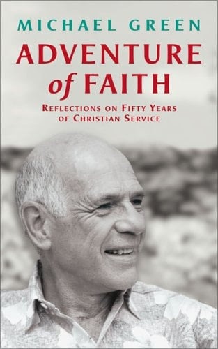 Adventure of Faith