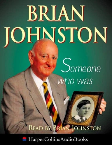 Someone Who Was