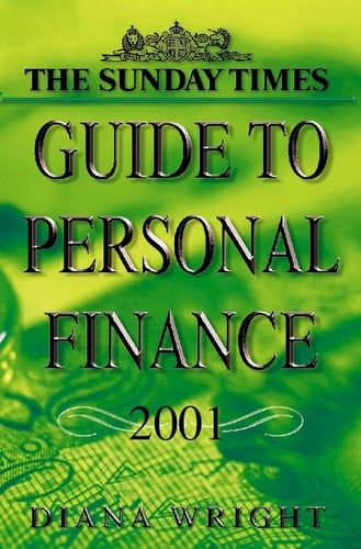 The Sunday Times Personal Finance Guide 2001