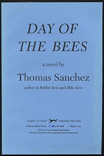 Day of the Bees
