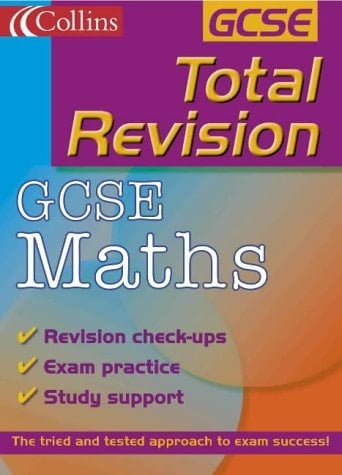 GCSE Maths (Total Revision)