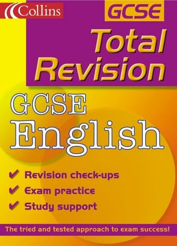 GCSE English (Total Revision)