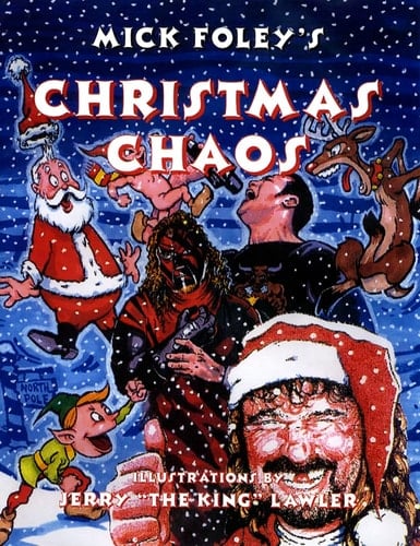 Mick Foley's Christmas Chaos