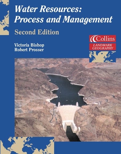 Water Resources Process and Management