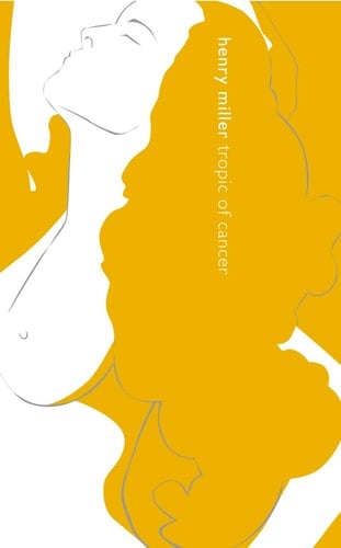 Tropic of Cancer (1960s A)