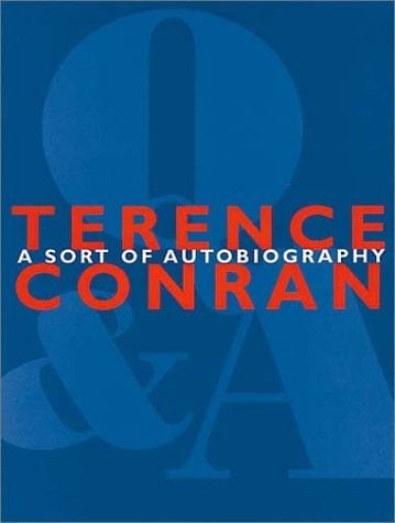Q & A: A Sort of Autobiography