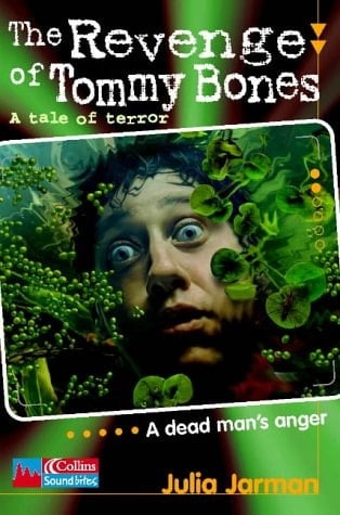 The Curse of Tommy Bones (Collins Soundbites)