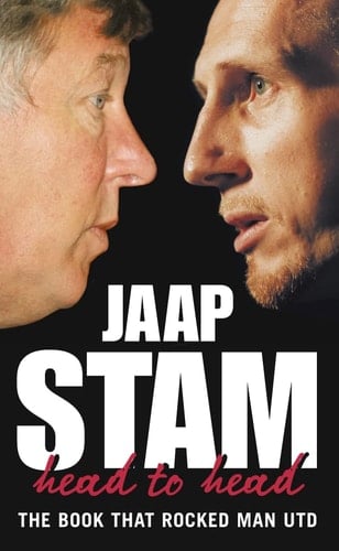 Jaap Stam: Head to Head