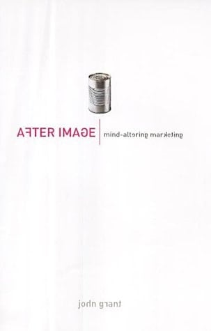 After Image: Mind-altering Marketing