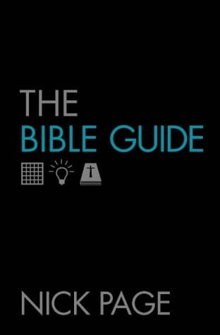 The Bible Book