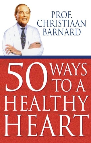 50 Ways to a Healthy Heart