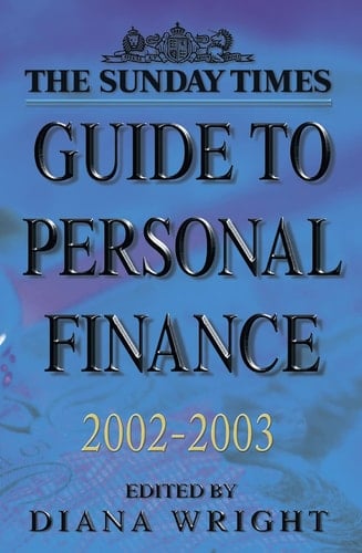 The Sunday Times Personal Finance Guide 2002-2003