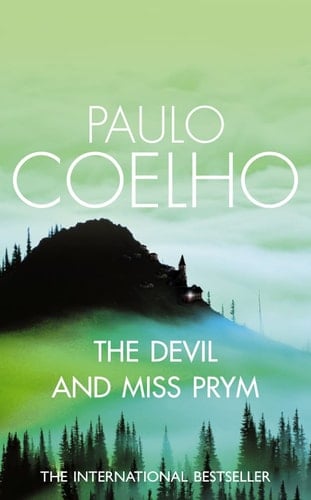 The devil and miss Prym
